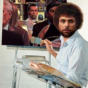 Meet your Posher, Chris